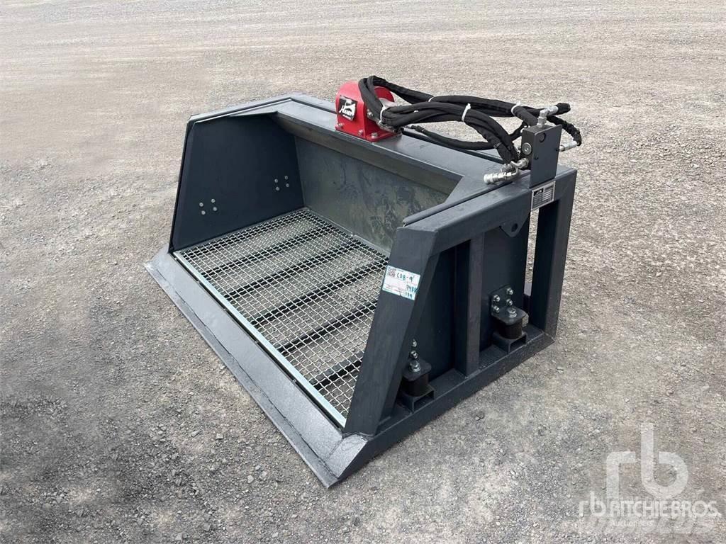 Handy HVSB72 Ковши
