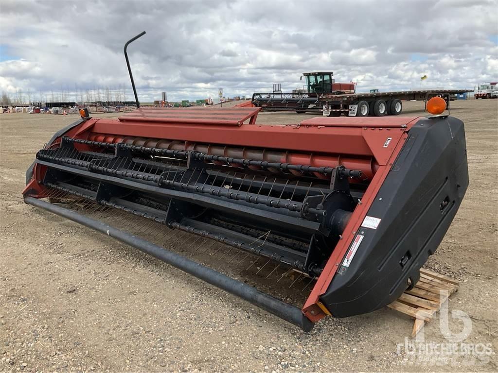 Hesston 8020 Косилки плющилки