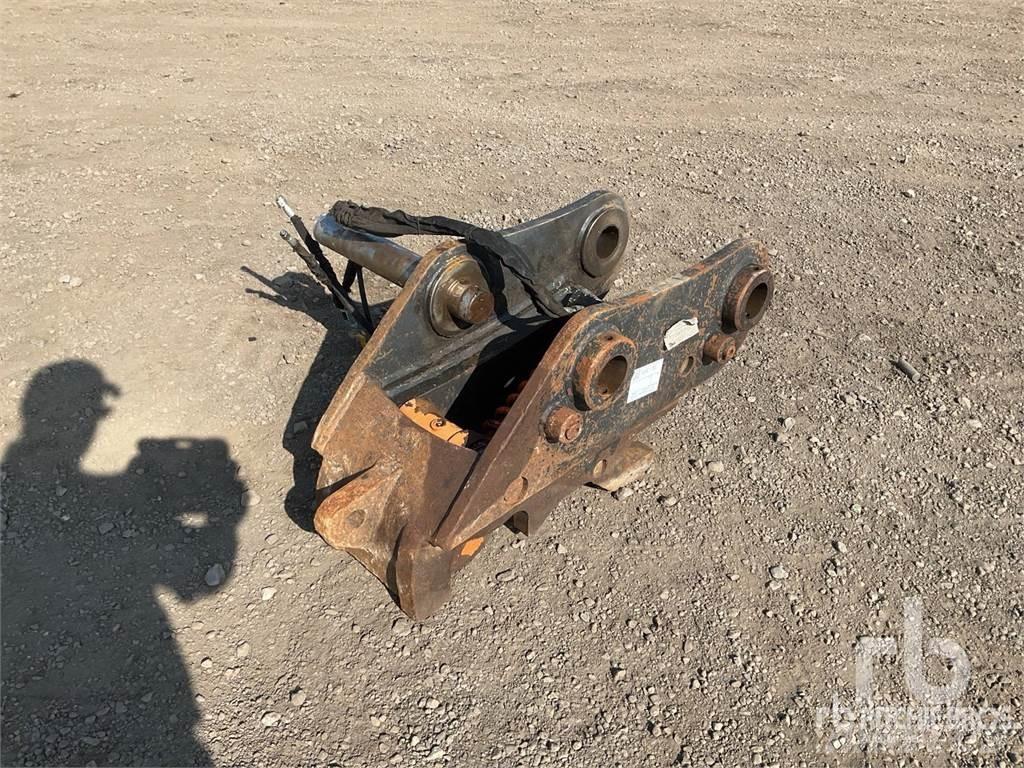 Hill 80mm Pin Строительная техника - Другие