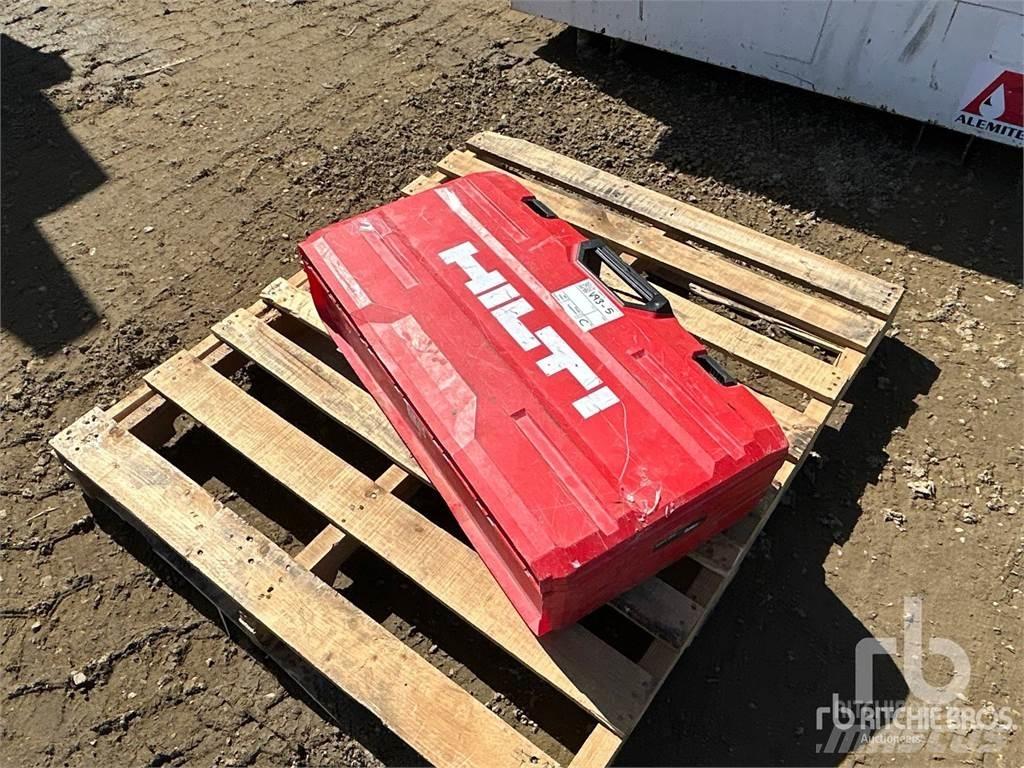 Hilti DGH150 Строительная техника - Другие