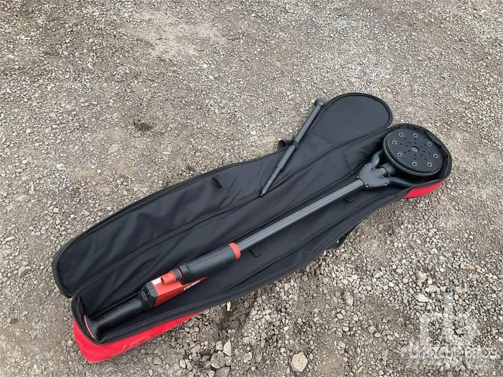 Hilti DWS225 Компоненты строительной техники