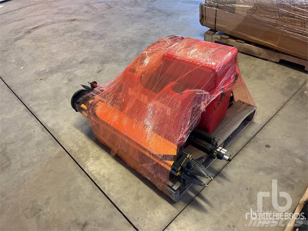 Hilti POS 180 Сельхозтехника - Другие