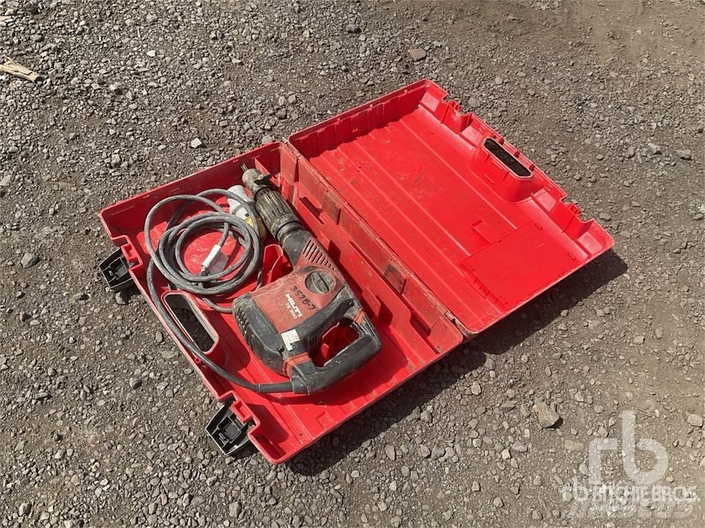 Hilti TE300 Строительная техника - Другие