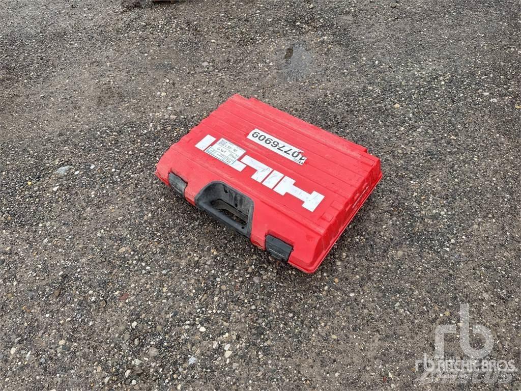 Hilti TE60 Строительная техника - Другие