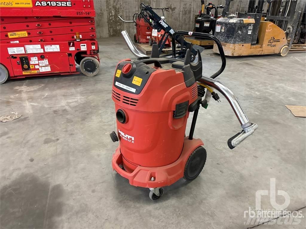 Hilti VC30017X Строительная техника - Другие