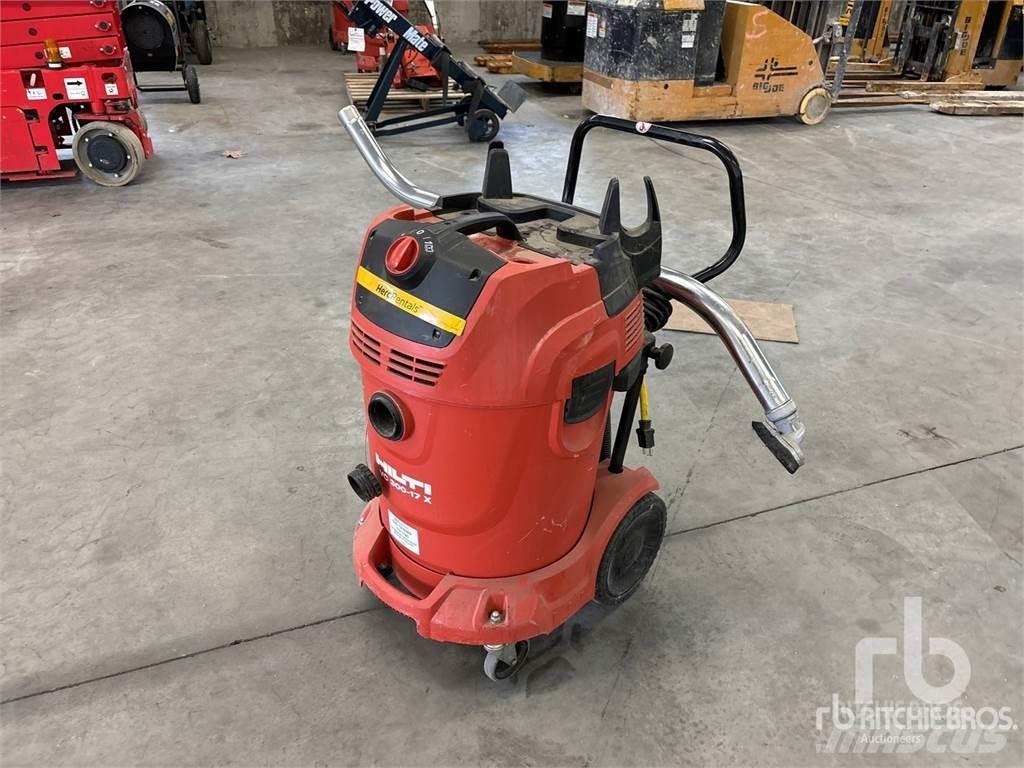 Hilti VC30017X Строительная техника - Другие