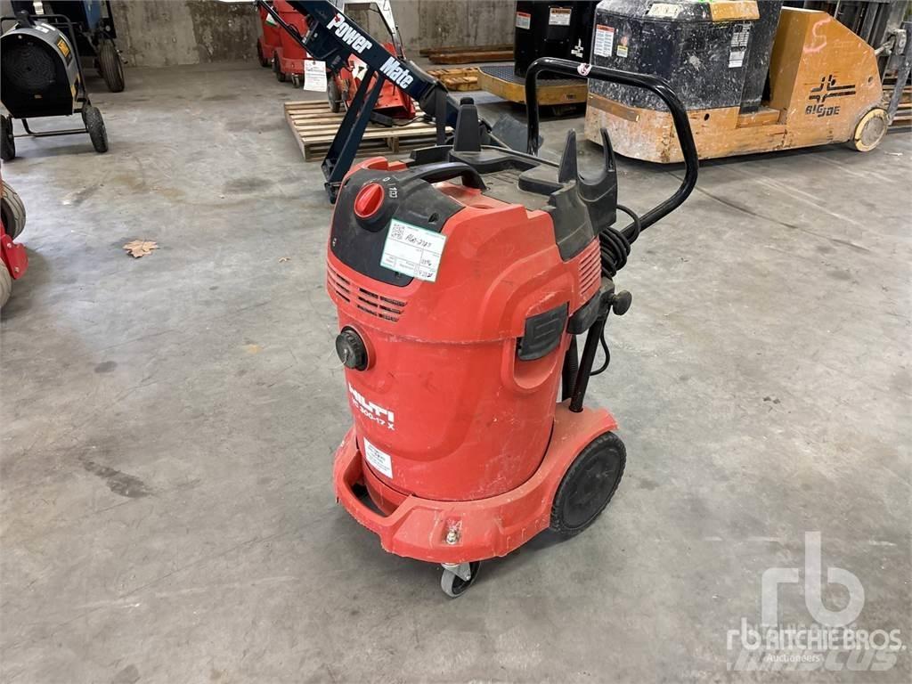 Hilti VC30017X Строительная техника - Другие