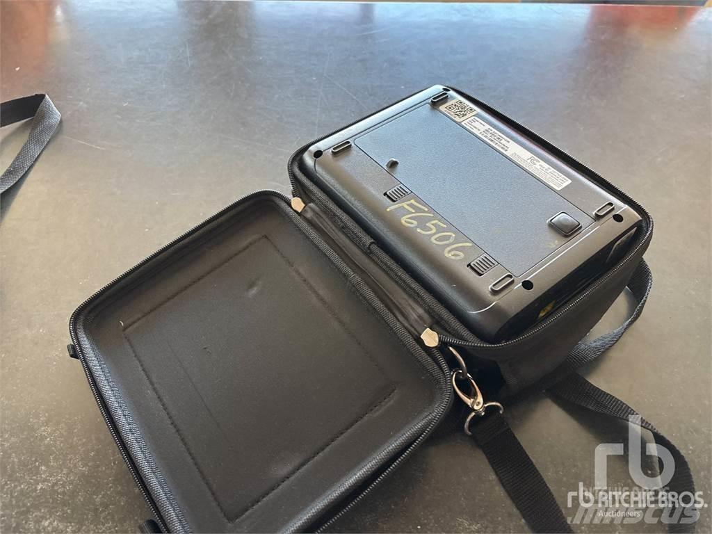  HITRON XM2 Комплектующие и запасные части для бурильных установок