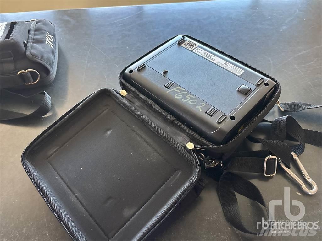  HITRON XM2 Комплектующие и запасные части для бурильных установок