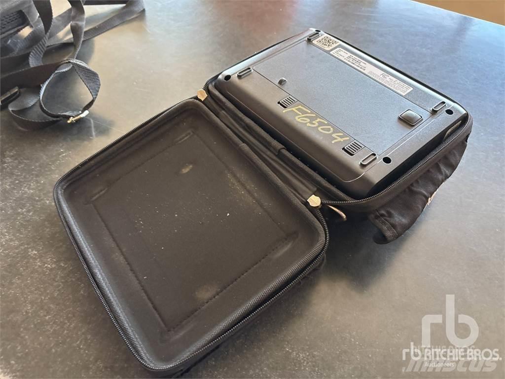  HITRON XM2 Комплектующие и запасные части для бурильных установок