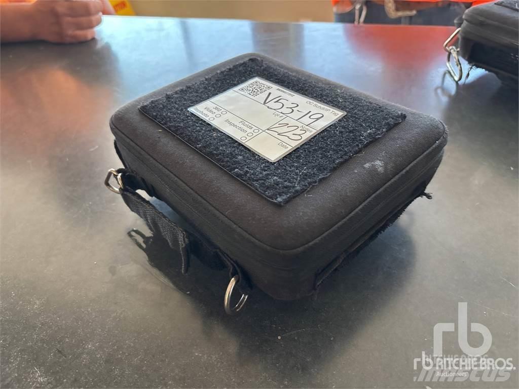  HITRON XM2 Комплектующие и запасные части для бурильных установок