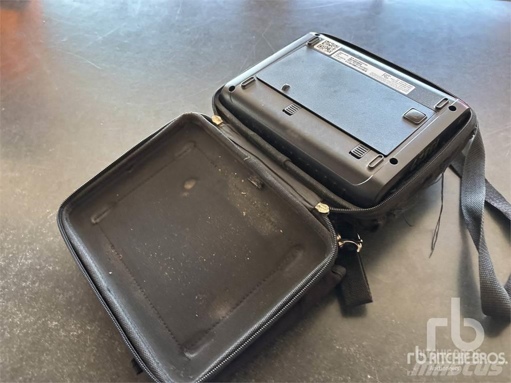  HITRON XM2 Комплектующие и запасные части для бурильных установок