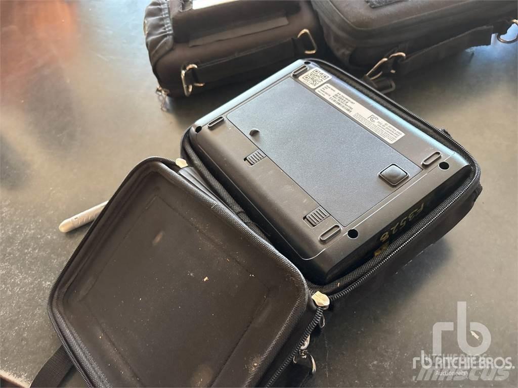  HITRON XM2 Комплектующие и запасные части для бурильных установок