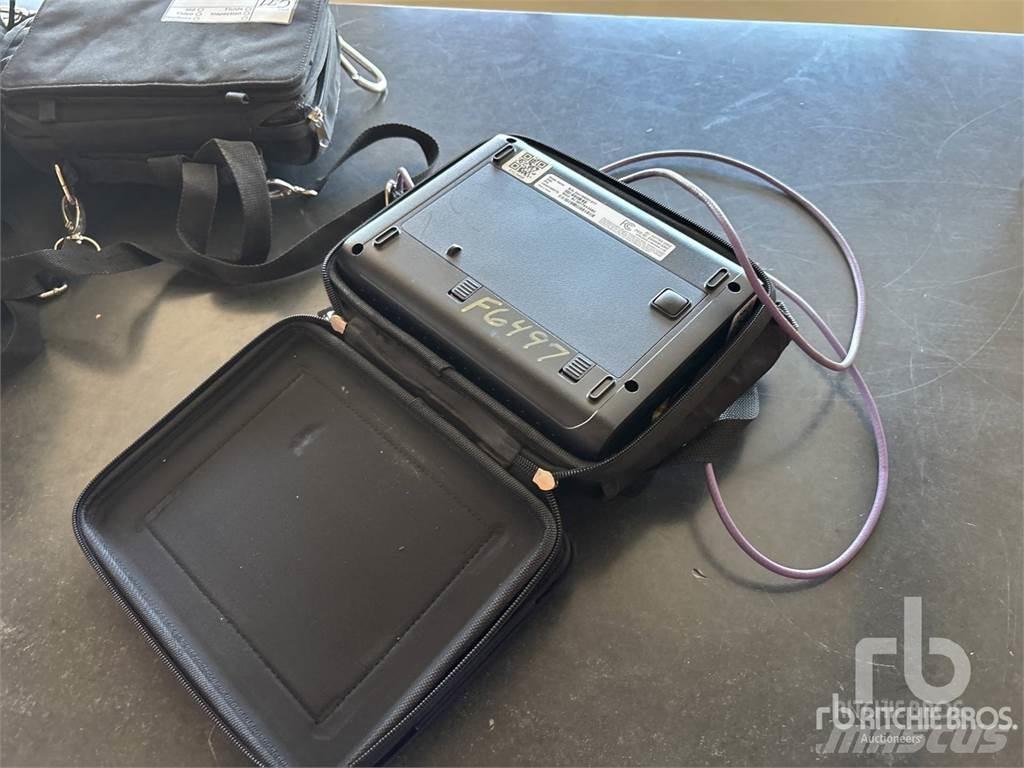  HITRON XM2 Комплектующие и запасные части для бурильных установок