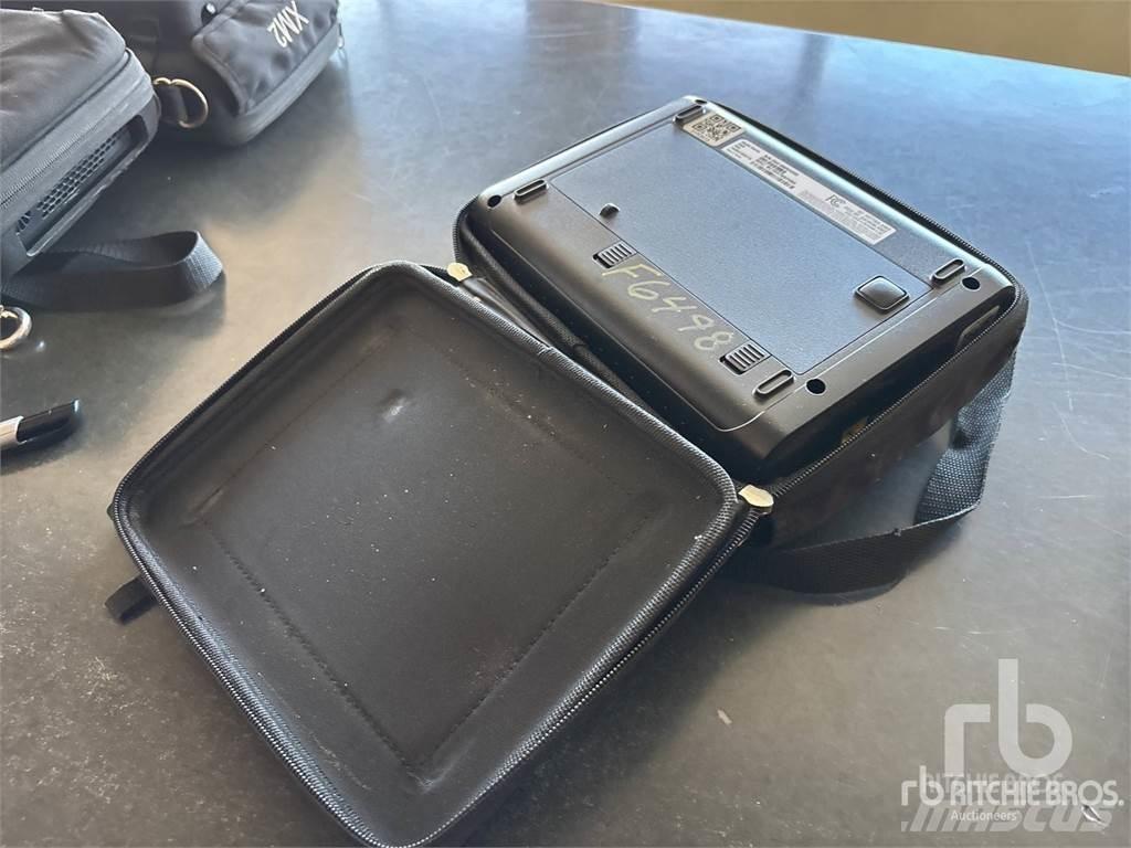  HITRON XM2 Комплектующие и запасные части для бурильных установок