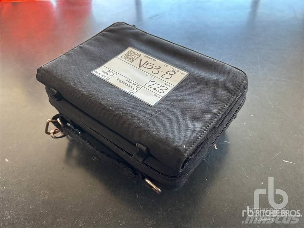  HITRON XM2 Комплектующие и запасные части для бурильных установок