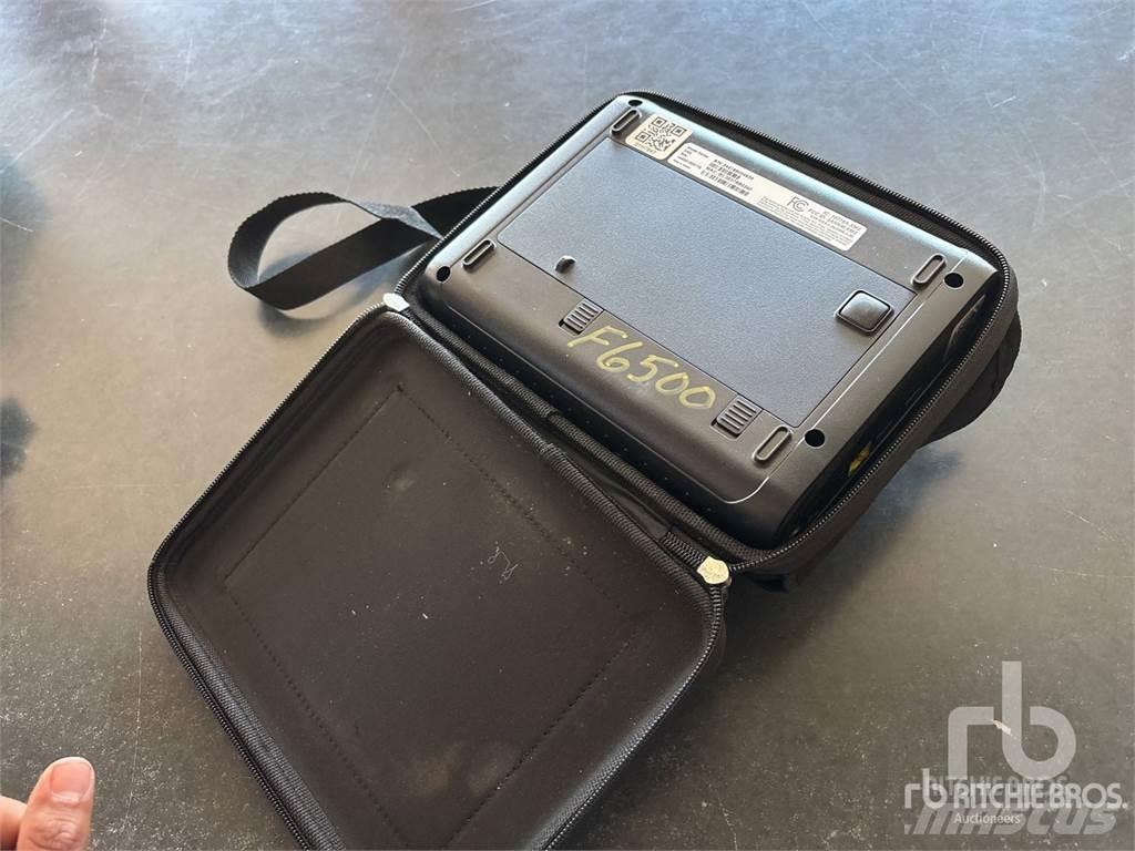  HITRON XM2 Комплектующие и запасные части для бурильных установок