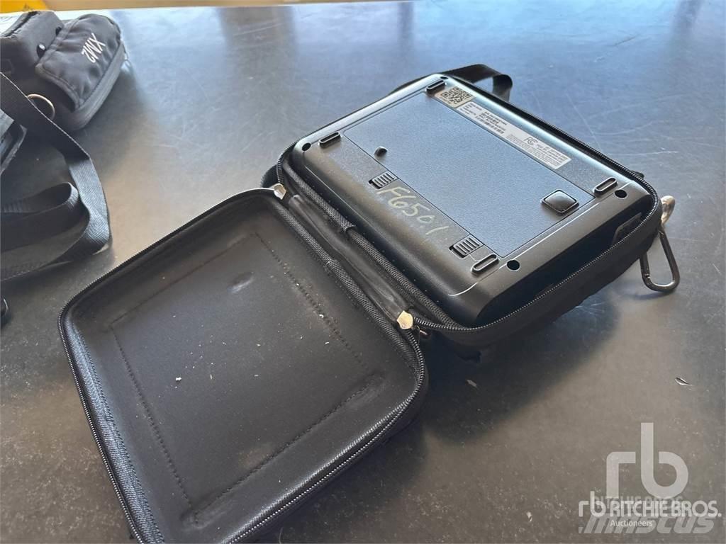  HITRON XM2 Комплектующие и запасные части для бурильных установок