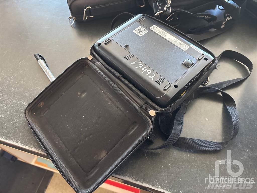  HITRON XM2 Комплектующие и запасные части для бурильных установок