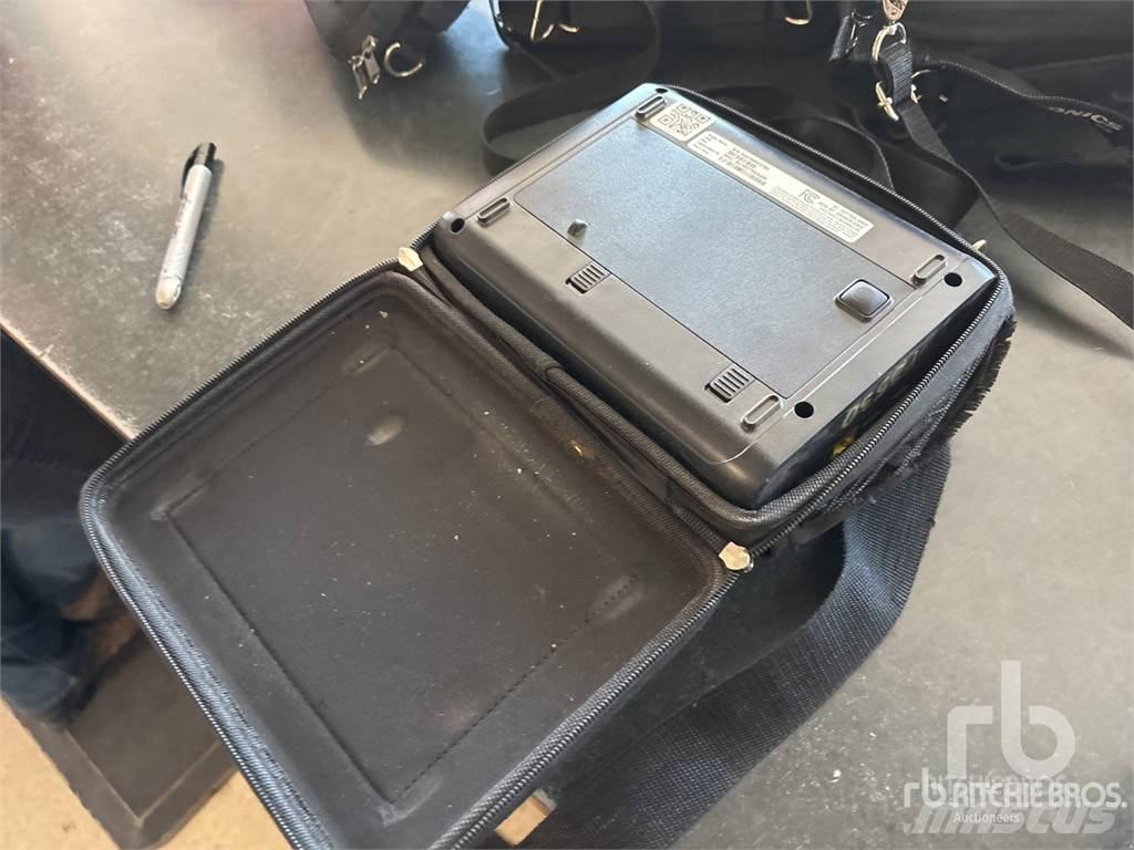  HITRON XM2 Комплектующие и запасные части для бурильных установок