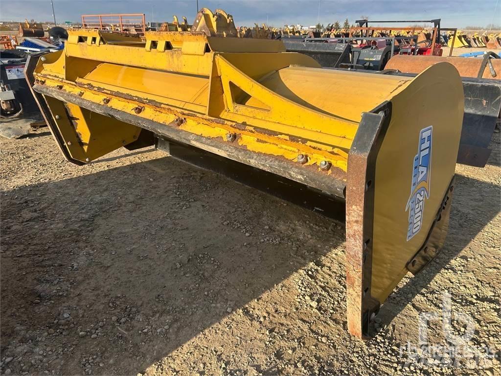 HLA SP250096 Компоненты строительной техники