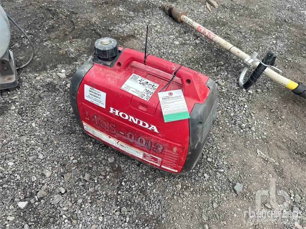 Honda EU2200I Дизельные генераторы