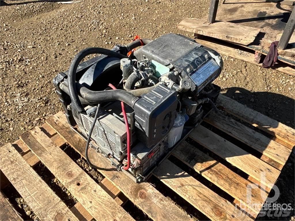 Honda EV6010 Дизельные генераторы