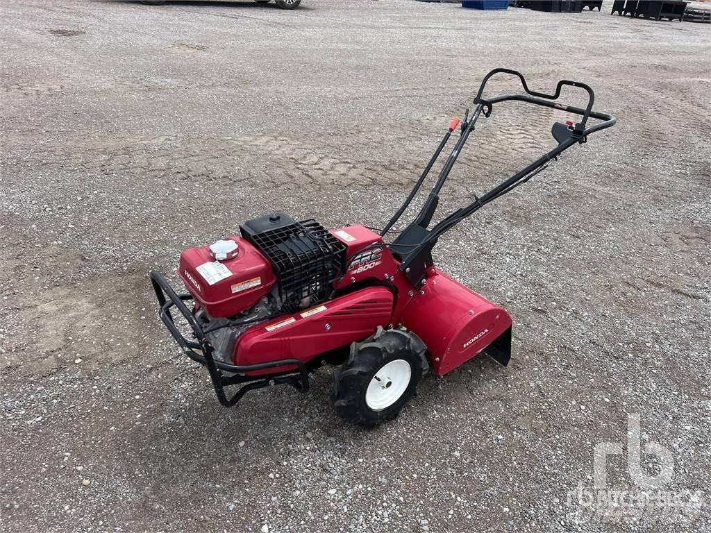 Honda FRC 800 Почвеные фрезы