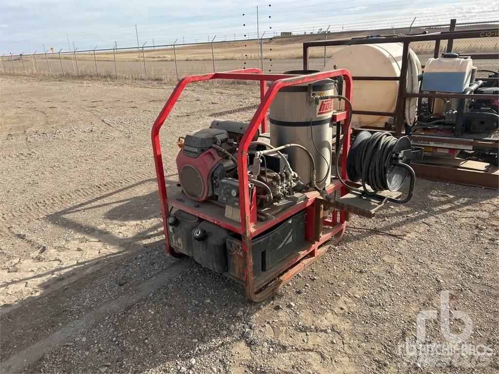 Hotsy 1290SS Мойки низкого давления