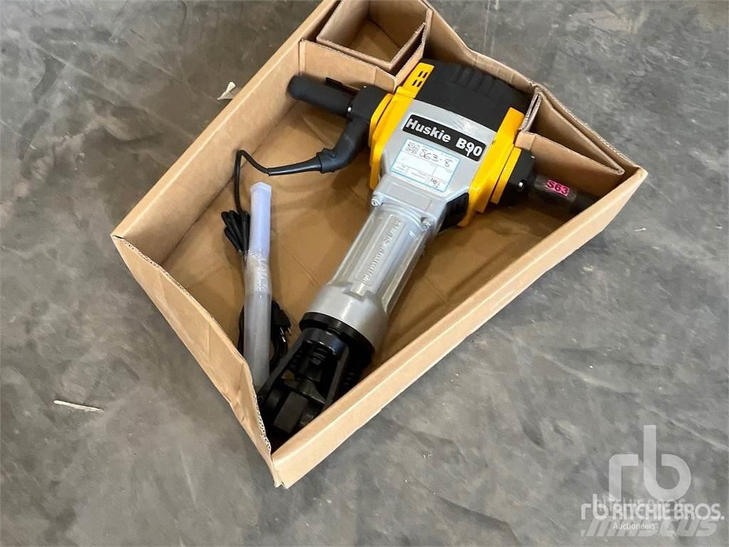 Huskie B90 Строительная техника - Другие