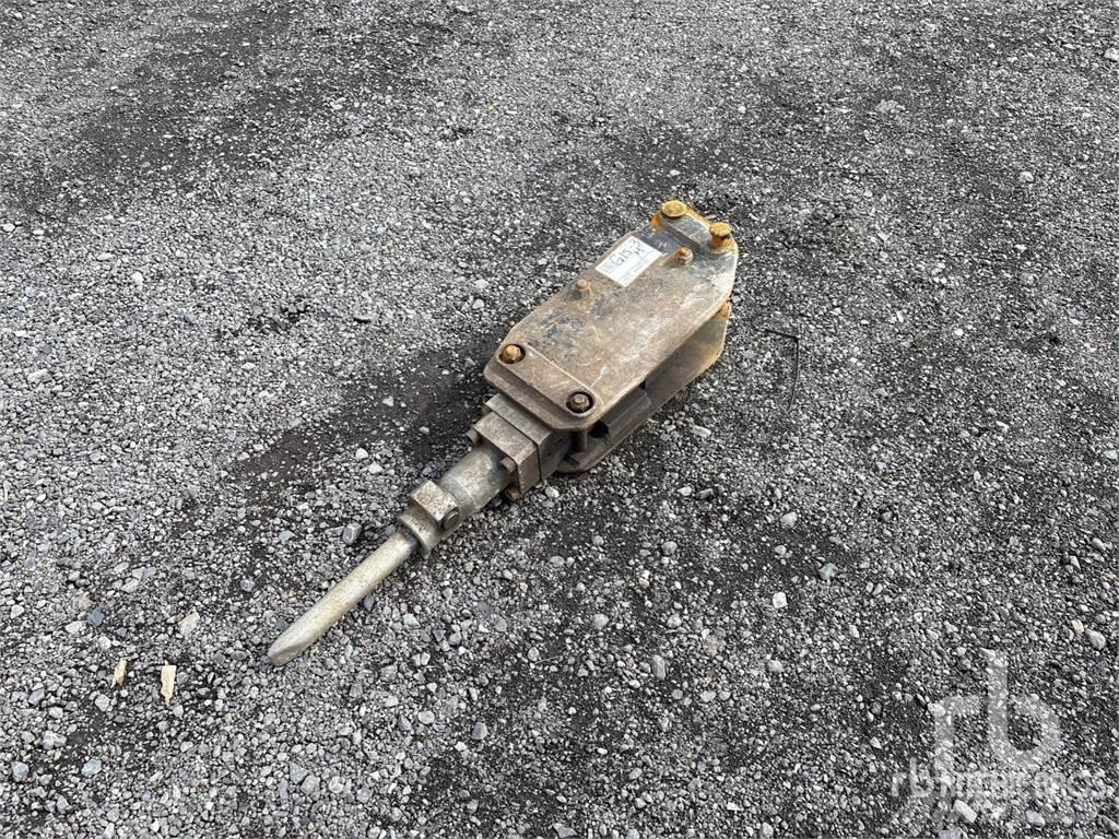 Huskie HH100 Гидромолоты