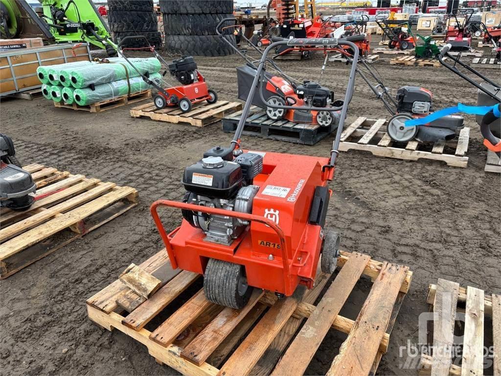 Husqvarna AR19H Коммунальная техника - Другие