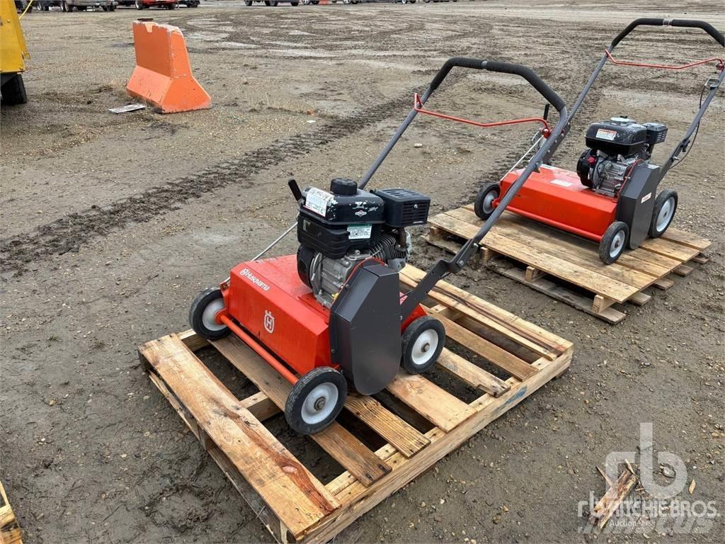 Husqvarna DT18 Коммунальная техника - Другие