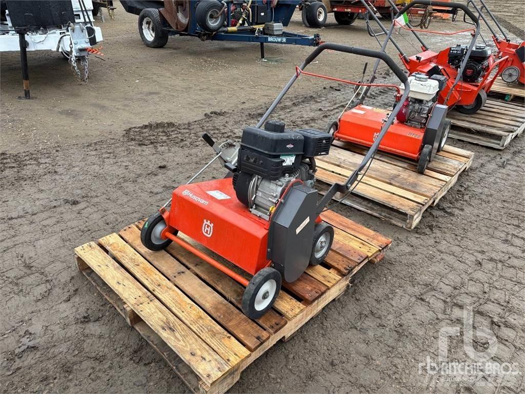 Husqvarna DT18 Коммунальная техника - Другие