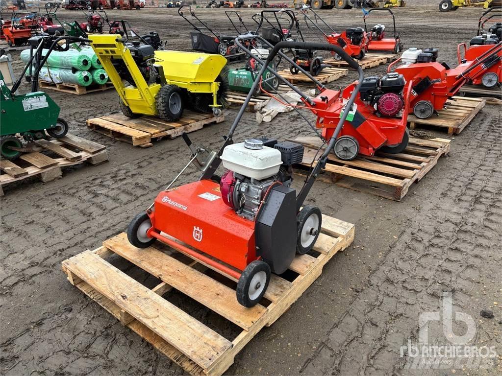 Husqvarna DT22 Коммунальная техника - Другие