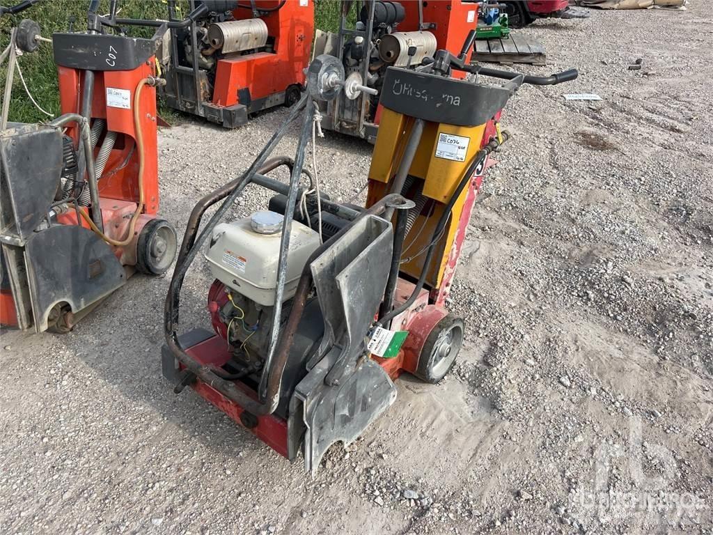 Husqvarna FS513 Швонарезчики