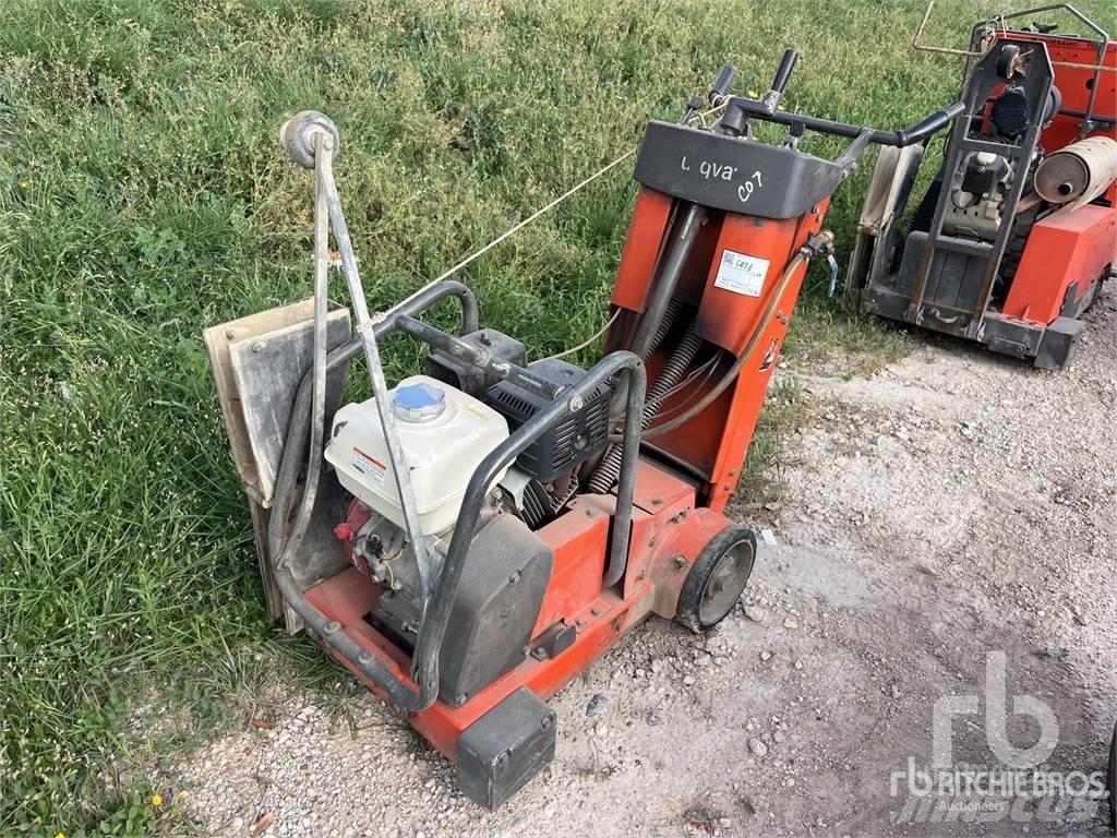 Husqvarna FS513 Швонарезчики