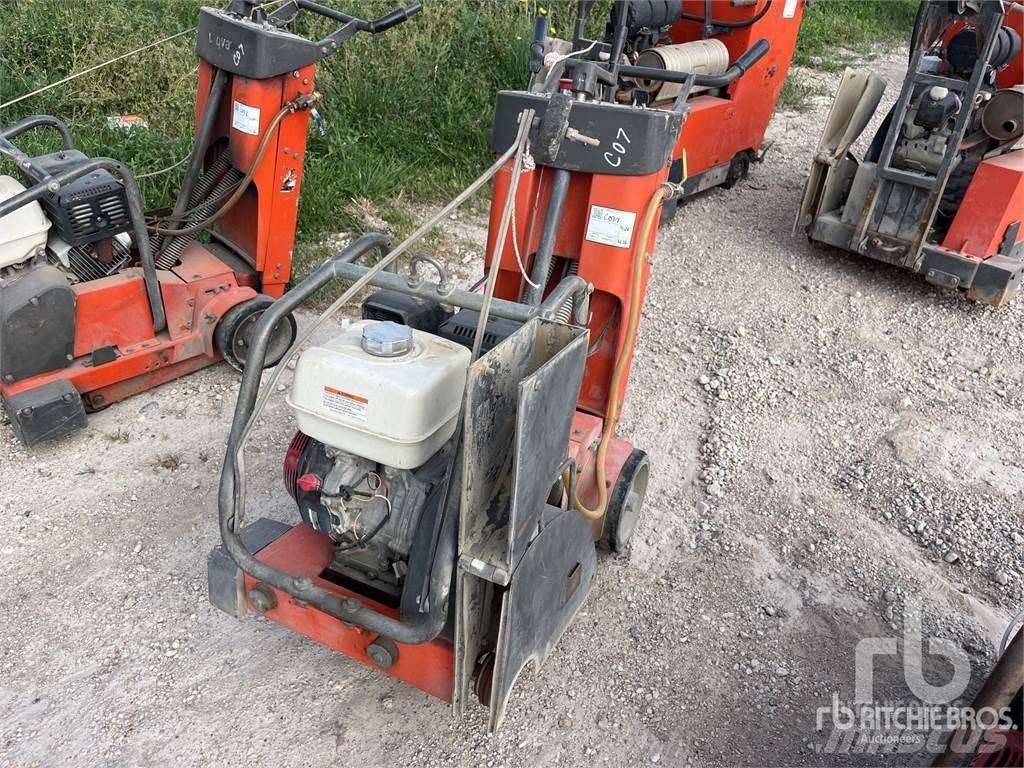 Husqvarna FS513 Швонарезчики