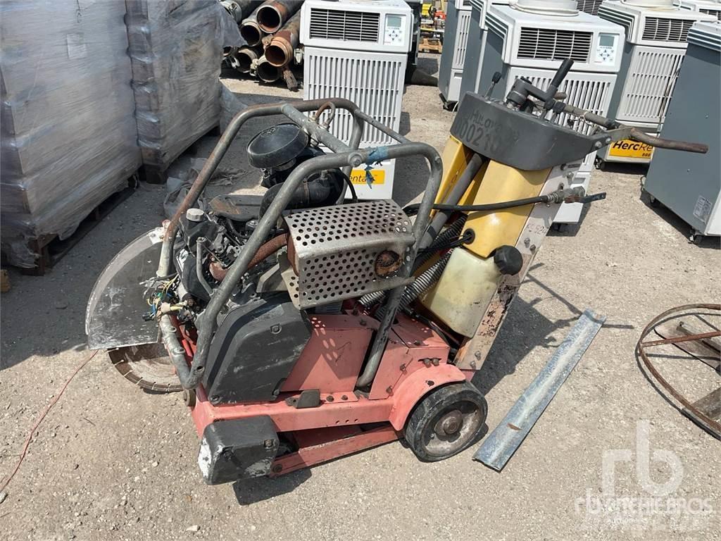 Husqvarna FS524 Швонарезчики
