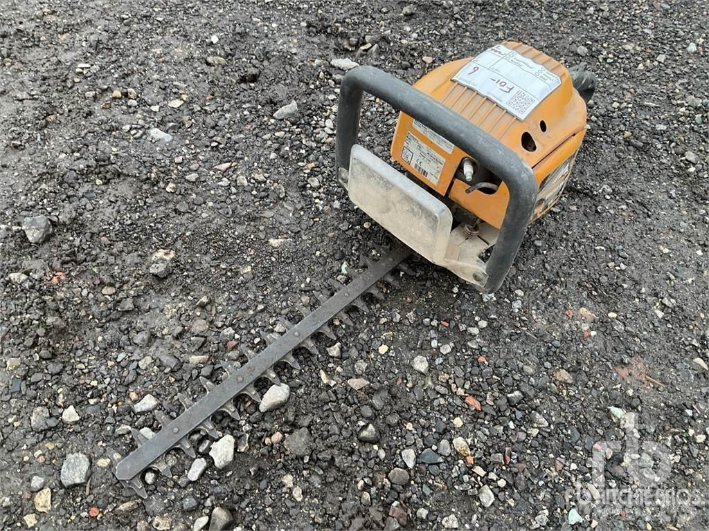 Husqvarna MH542 Коммунальная техника - Другие