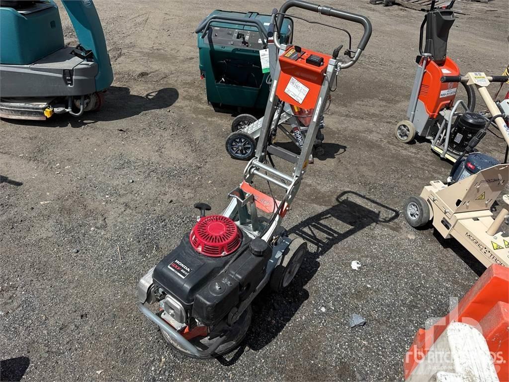 Husqvarna PG400 Строительная техника - Другие
