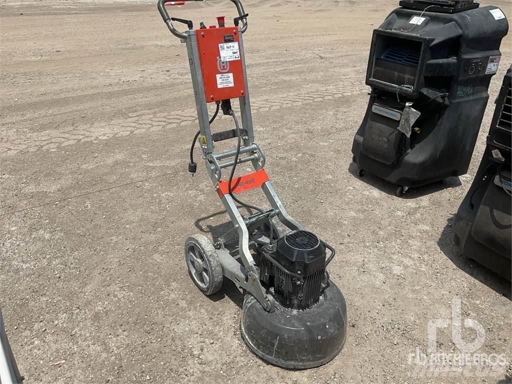 Husqvarna PG450 Строительная техника - Другие