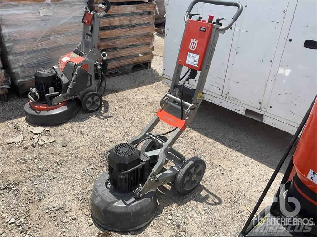 Husqvarna PG450 Строительная техника - Другие