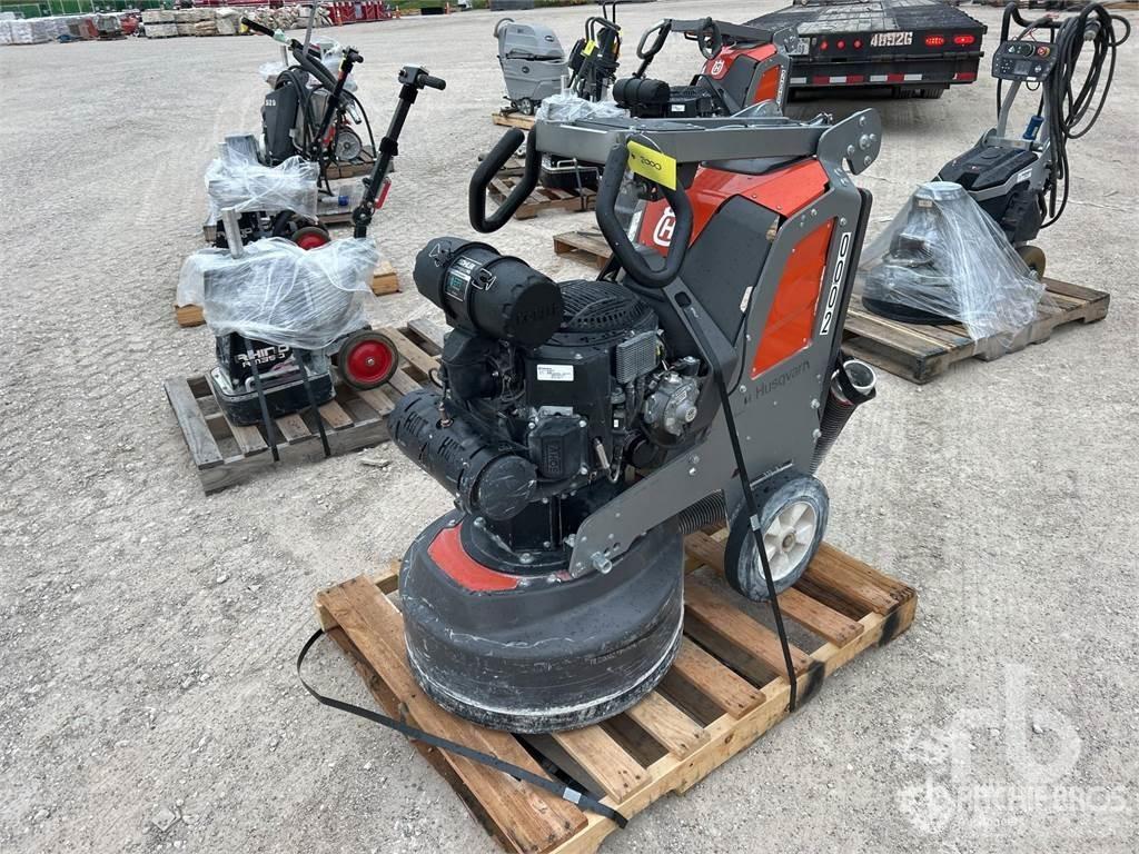 Husqvarna PG690 Строительная техника - Другие