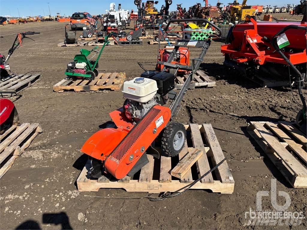 Husqvarna SG13H Машины для измельчения пней