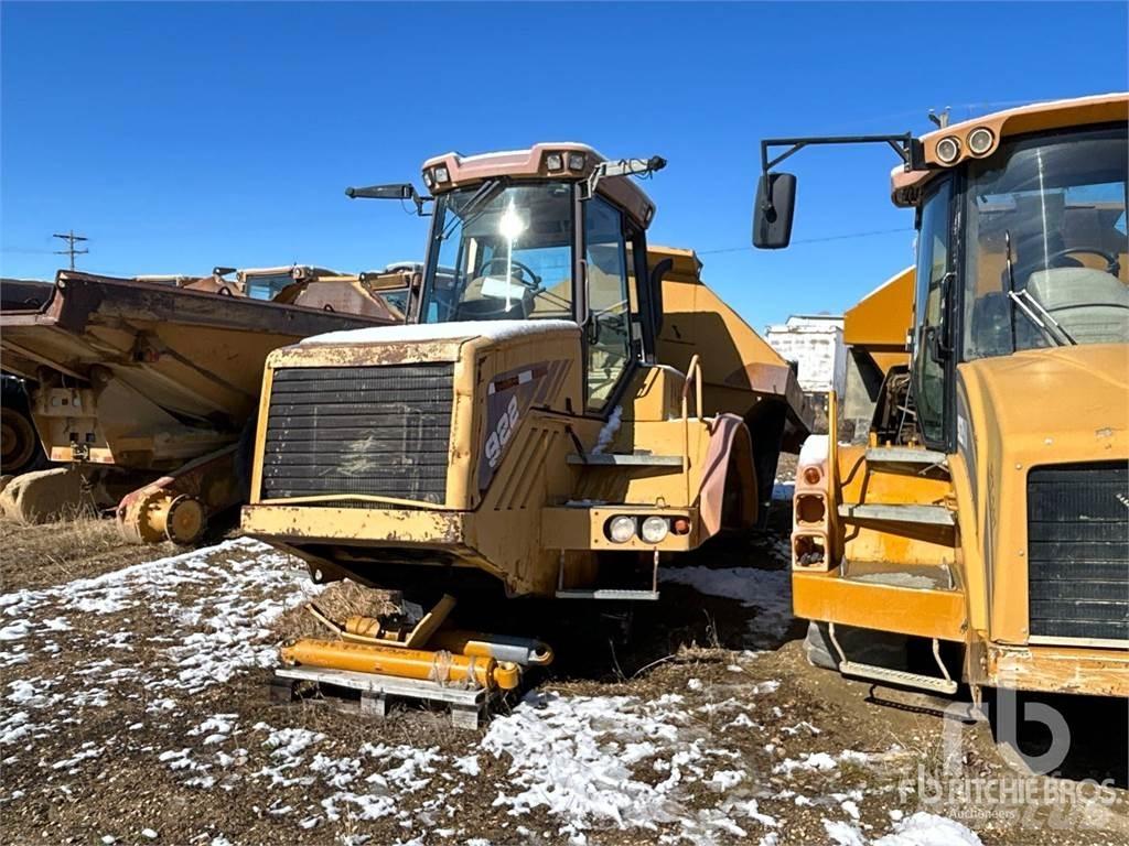 Hydrema 922C Шарнирно-сочленённые самосвалы