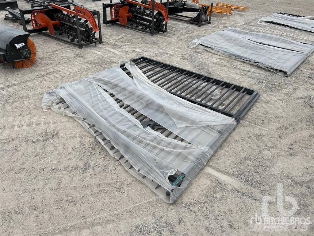  HYGE SK-T60 Коммунальная техника - Другие