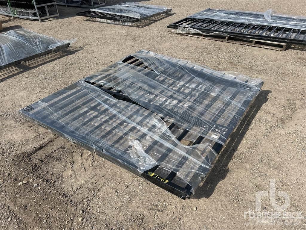  HYGE SK-T60 Коммунальная техника - Другие