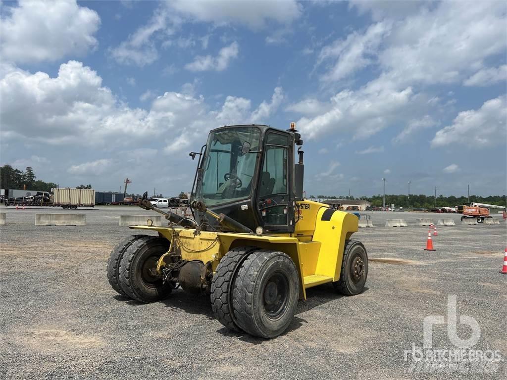 Hyster H300HD2 Дизельные погрузчики