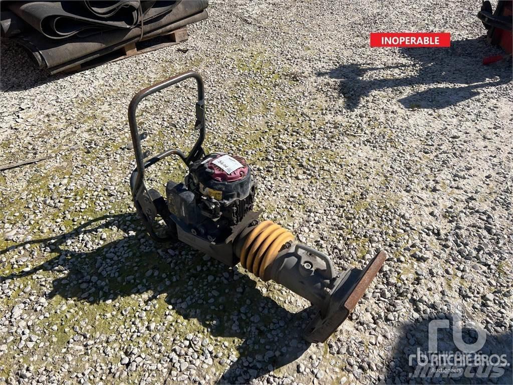  (Inoperable) Виброплиты и вибротрамбовки